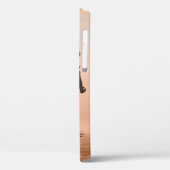 Samen rijden - Een prachtig Westerleven (2) | Case-Mate iPhone Case (Achterkant / Links)
