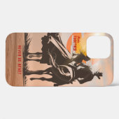 Samen rijden - Een prachtig Westerleven (2) | Case-Mate iPhone Case (Achterkant (horizontaal))