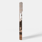 Samen rijden - Een prachtig Westerleven | Case-Mate iPhone Case (Achterkant / Rechts)