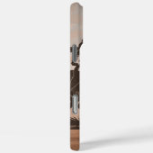 Samen rijden - Een prachtig Westerleven | Case-Mate iPhone Case (Achterkant / Rechts)