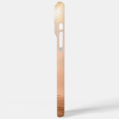 Samen rijden - Een prachtig Westerleven | Case-Mate iPhone Case (Achterkant / Links)