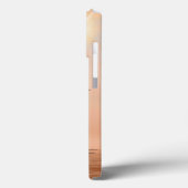 Samen rijden - Een prachtig Westerleven | Case-Mate iPhone Case (Achterkant / Links)
