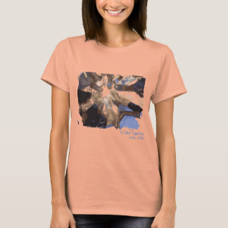 Samen staan - Haïti T-shirt