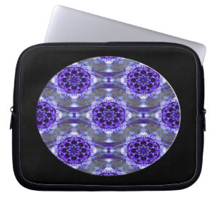 Samen staan we..... laptop sleeve