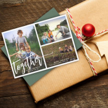 Samen Sterker Drie Foto's