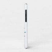 Samen Stijgen We Regenboog Citaat Ontwerp Case-Mate iPhone Case (Achterkant/links)