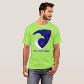 Samen Stijgen We T-shirt (Voorkant volledig)