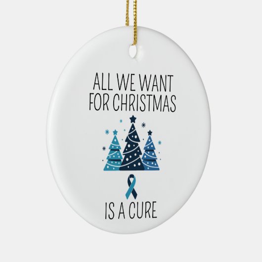 samen strijden tegen het ornament van kanker (Rechts)