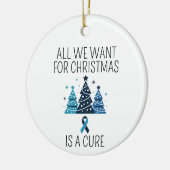 samen strijden tegen het ornament van kanker (Links)