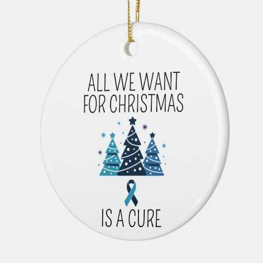 samen strijden tegen het ornament van kanker (Links)