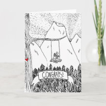 Samen swingen en liefhebben - Kaart