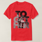 SAMEN T-SHIRT (Design voorkant)