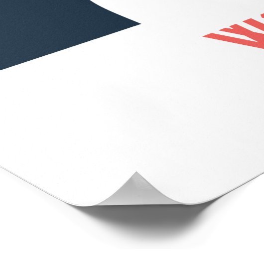 Samen verhogen we het WMSF-Poster GROOT Poster (Hoek)