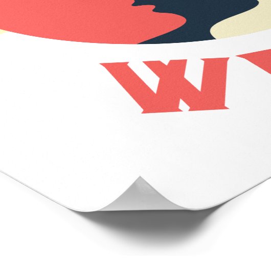 Samen verhogen wij WMSF Poster 2 (Hoek)