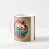 Samen verkennen we koffiemok (Voorkant links)