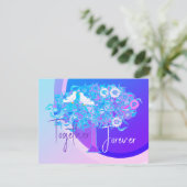 Samen Voor Altijd Jubileum (Staand voorkant)