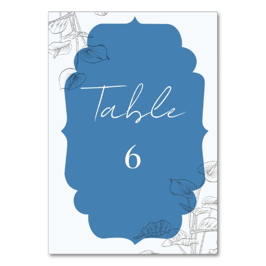 Samen Voor Altijd Kaart (Voorkant)