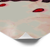 samen voor altijd perfect poster (Hoek)