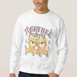 Samen voor altijd - Teddy Bears Trui