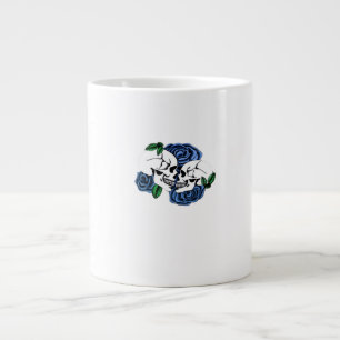 Samen voor altijd - tot de dood ons doet grote koffiekop