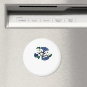 Samen voor altijd - tot de dood ons doet magneet (Insitu (Vaatwasser))