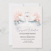 Samen Voor Altijd Uitnodiging (Voorkant)