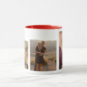 SAMEN VOOR ALTJD | 3 FOTO'S VALENTIJN MOK (Midden)
