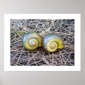 Samen Warm Poster (Voorkant)