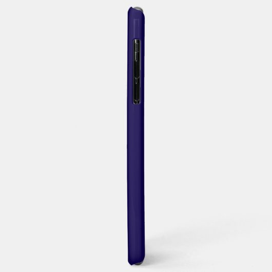 Samen We Stand iPhone / iPad Case (Achterkant/links)