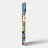 Samen werken 2012 Case-Mate iPhone case (Achterkant / Rechts)