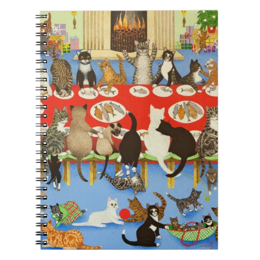 Samen werken 2012 notitieboek (Voorkant)