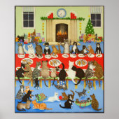 Samen werken 2012 poster (Voorkant)