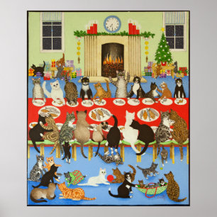 Samen werken 2012 poster