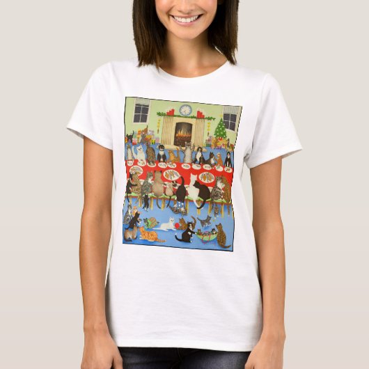 Samen werken 2012 t-shirt (Voorkant)
