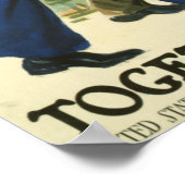 Samen winnen we poster (Hoek)