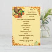 Samen zijn kaart (Staand voorkant)