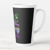 samen zijn we alles wat de laatste Mok is (Rechts)