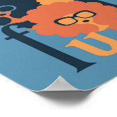 Samen zijn we Funk 2 Poster (Hoek)