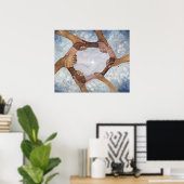 Samen zijn we One print (Thuiskantoor)