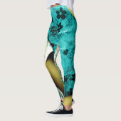 Samen zijn we sterk leggings (Links)