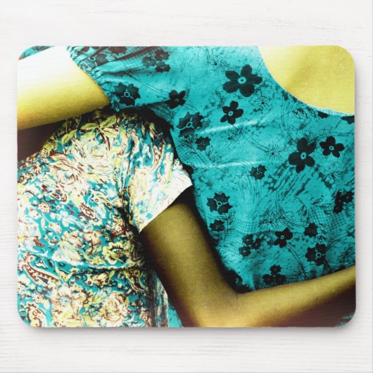 Samen zijn we sterk muismat (Voorkant)