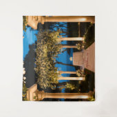 #Samenalsééntapijt Wandkleed (Voorkant)