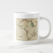 Samengesteld Afrika Grote Koffiekop (Rechts)