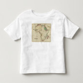 Samengesteld Afrika Kinder Shirts (Voorkant)