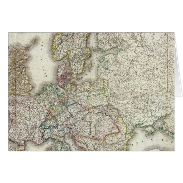 Samengesteld Europa (Voorkant Horizontaal)