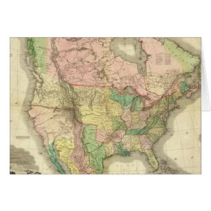 Samengesteld Noord-Amerika