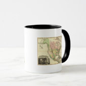 Samengesteld Noord-Amerika Mok (Voorkant rechts)