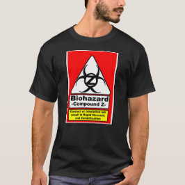 SAMENGESTELD Z! T-SHIRT