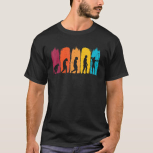Samengestelde Boog Hertenjacht Jacht Boogschieten  T-shirt