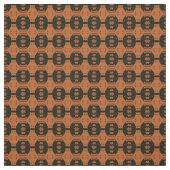 Samengestelde katoen (56 inch breed) stof (Swatch)